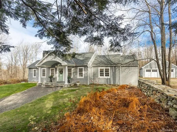 31 Brick School Road, Warren, CT 06754