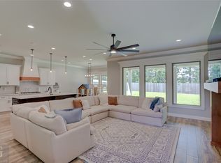 2073 Highpoint Pl, Haughton, LA 71037