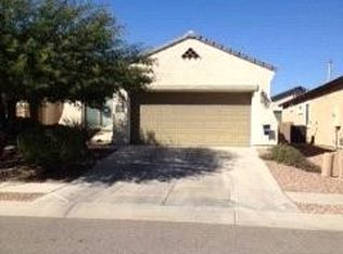 432 W Calle Media Luz, Sahuarita, AZ 85629