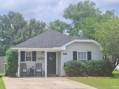 2312 Bur Oak Dr, Cantonment, FL, 32533