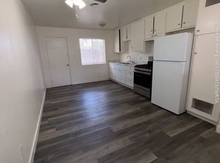 1419 Niles St APT C, Bakersfield, CA 93305