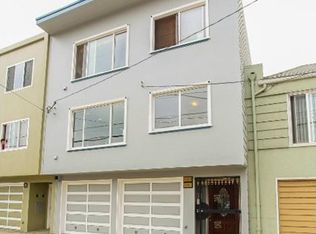 1281 48th Ave, San Francisco, CA