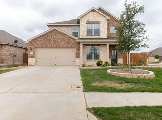 1800 Sweet Gum Dr, Anna, TX 75409