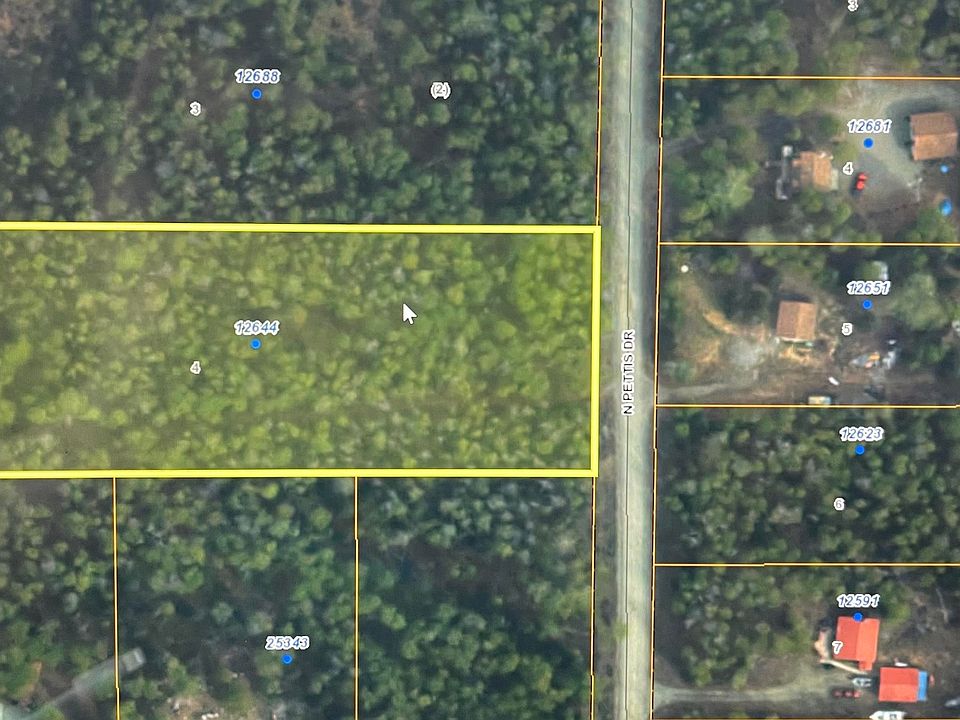 1st image of 12644 N Pettis Dr