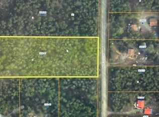 12644 N Pettis Dr, Willow, AK 99688