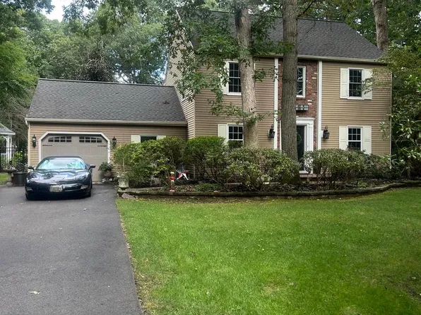 22 Wallingford Way, Shamong, NJ 08088