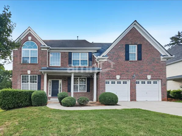 3345 Thorneridge Trl, Douglasville, GA 30135