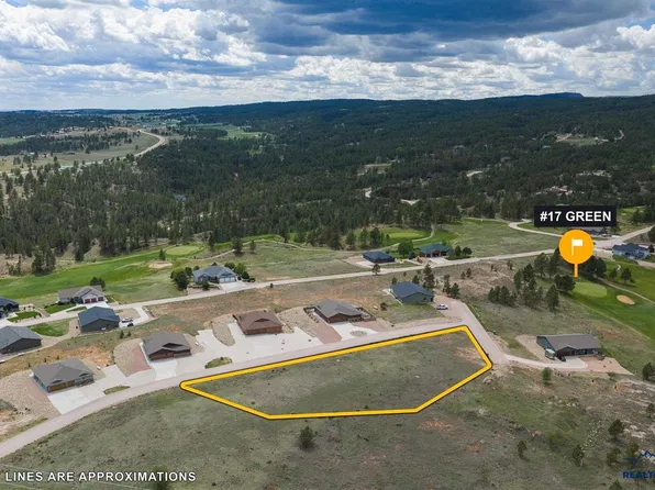 LOT Gc #100, Hot Springs, SD 57747