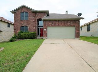 12729 Serafy Ct, Austin, TX 78753