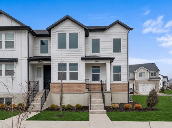 13882 S Big Ridge Ln, Herriman, UT 84096