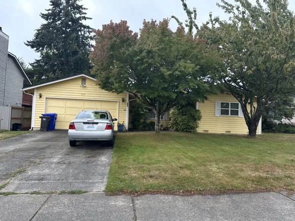 714 91st Place SW, Everett, WA 98204