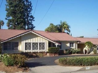 1647 Turnbull Canyon Rd, Hacienda Heights, CA 91745