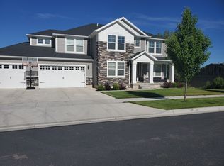 285 N 2350 E, Spanish Fork, UT 84660