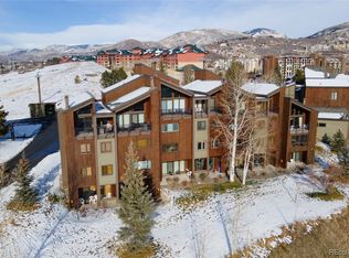 2160 Mount Werner Cir #3305, Steamboat Springs, CO 80487