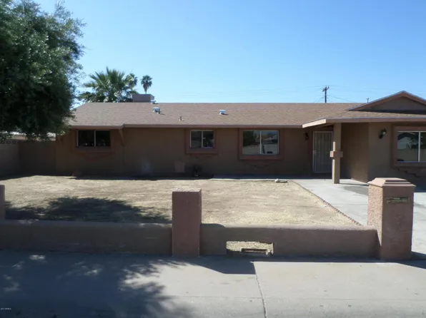 7623 W Fairmount Ave, Phoenix, AZ 85033