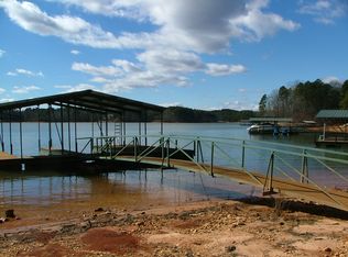 423 Clark Avenue, westminster, SC 29693