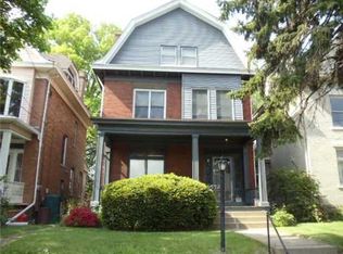 6537 Aylesboro Ave, Pittsburgh, PA