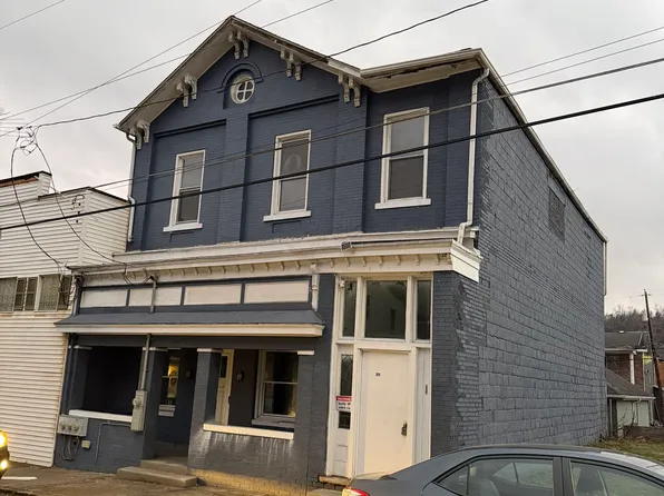(undisclosed Address), Fayette City, PA 15438