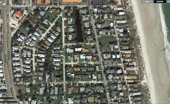 4th image of St Augustine Blvd
