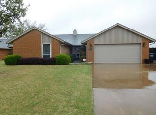 2218 Appomattox, Enid, OK 73703