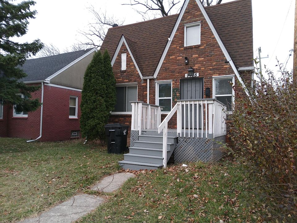 9785 McKinney St, Detroit, MI 48224 Zillow