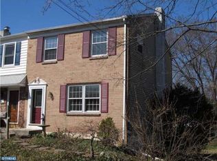 81 W Clymer Ave, Sellersville, PA 18960