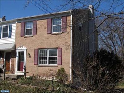 81 W Clymer Ave, Sellersville, PA, 18960