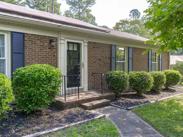 108 Evanshire Ln, Durham, NC 27713