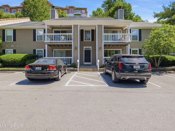 410 Mockingbird Valley Rd APT 51, Louisville, KY 40207