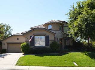 802 Bryce Ct, El Dorado Hills, CA 95762