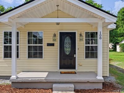 108 Russel St, Emporia, VA, 23847