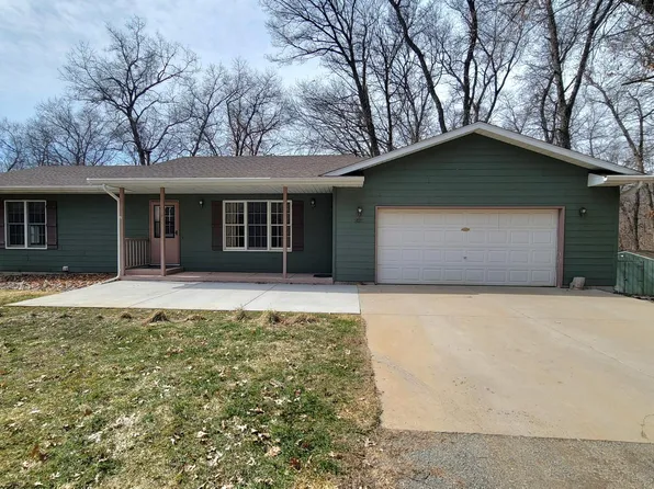 31325 Larkspur Ln, Avon, MN 56310