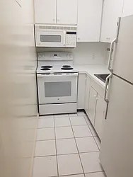 Rented by Allen Harris, LREB