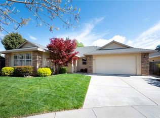 31 Cade Ct, Chico, CA 95926