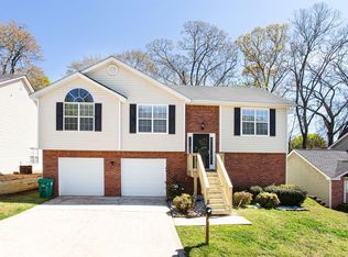 4474 Carriage Park Dr, Lithonia, GA 30038