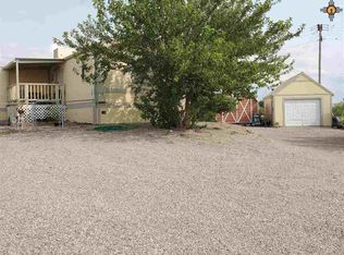 122 Trinity Ave, Elephant Butte, NM 87935