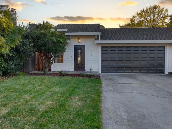 416 Cameron Way, Roseville, CA 95678