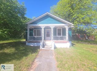 636 Berryman Ave, Danville, VA 24541