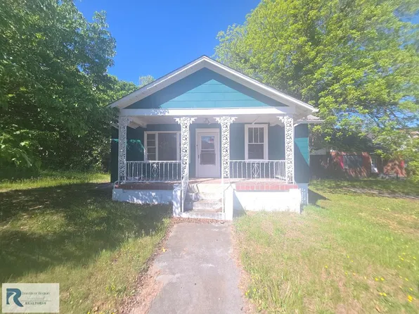 636 Berryman Ave, Danville, VA 24541