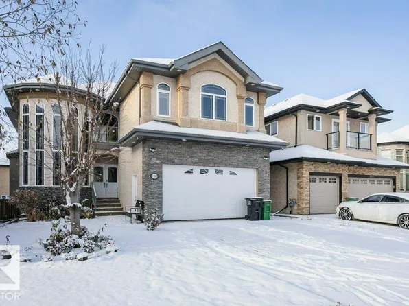 1520 67th St SW, Edmonton, AB T6X 0G8