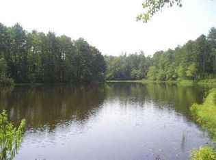 13400 Hipworth Rd, Milton, GA 30004