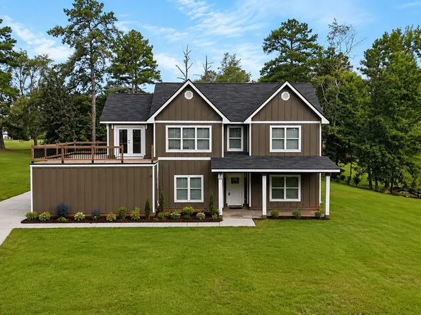 8143 Spivey Rd, Jonesboro, GA 30236