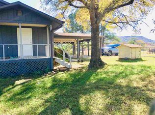 128 Mountain Meadow Rd, Hot Springs, AR 71913