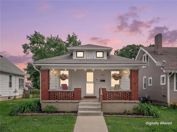 420 Hooven Ave, Hamilton, OH 45015