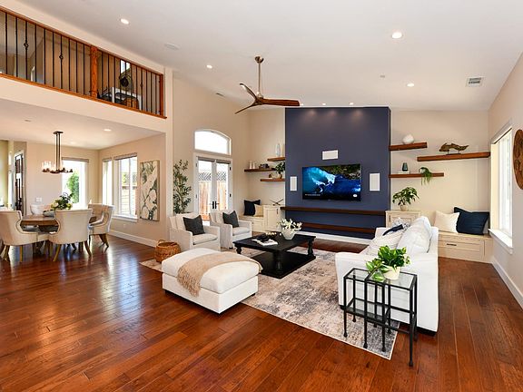4th image of 1802 Bella Vista Way