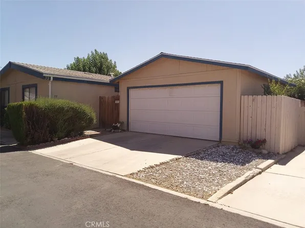 21621 Sandia Rd Space 39, Apple Valley, CA 92308