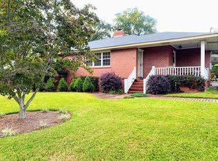 1012 Fairwood Ave, North Augusta, SC 29841