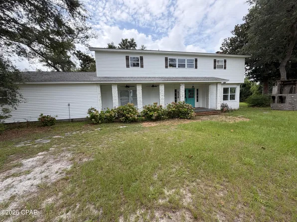 2118 Trinity St, Lynn Haven, FL 32444