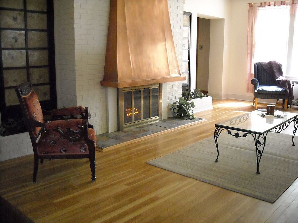 Formal Living Room