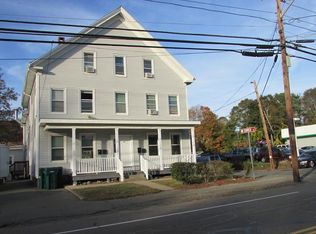 92 Union St APT 2, Holbrook, MA 02343